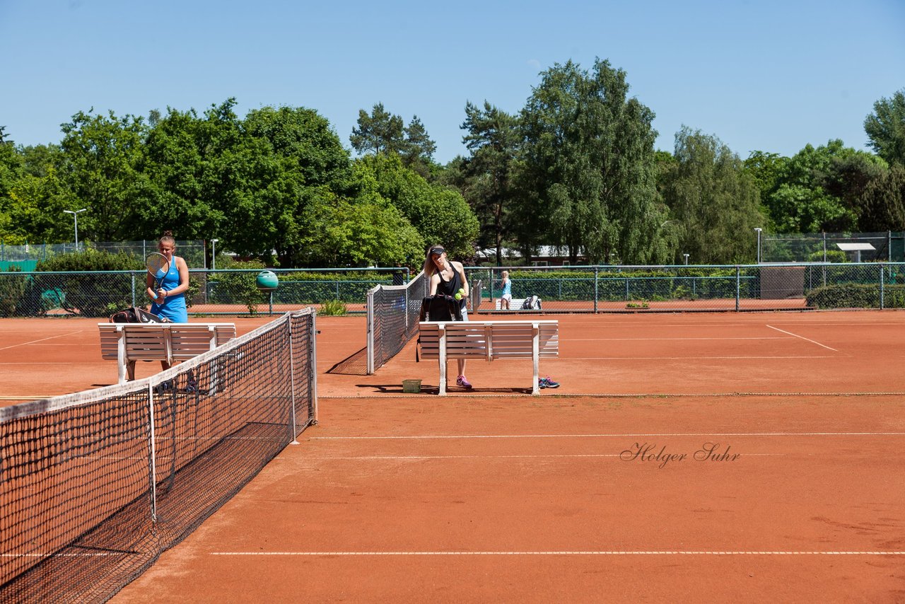 Bild 19 - Blankeneser Pfingstturnier